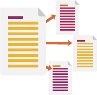 Distribute course readiness reports